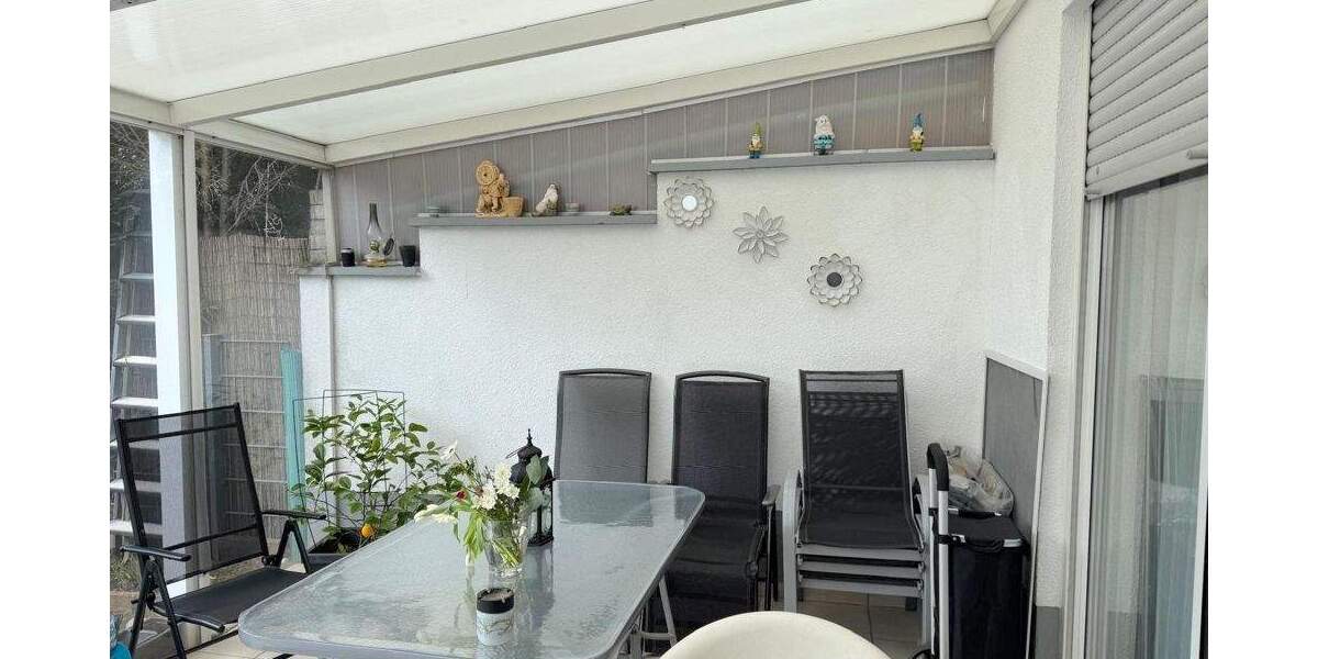 Reihenendhaus Darmstadt Darmstadt-West - 6 Zimmer, 140 m&sup2;, 765.000&euro; | Angebot:23986831