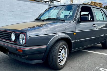 VW Golf 246.200 km 2.700 &euro; Weiterstadt 64331