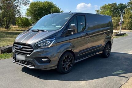 Ford Transit Custom 215.000 km 17.900 &euro; Rodgau 63110