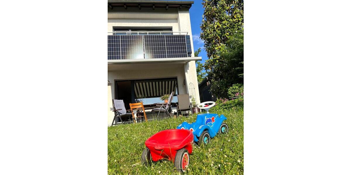 Einfamilienhaus Bensheim - 4.5 Zimmer, 120 m&sup2;, 650.000&euro; | Angebot:27121041