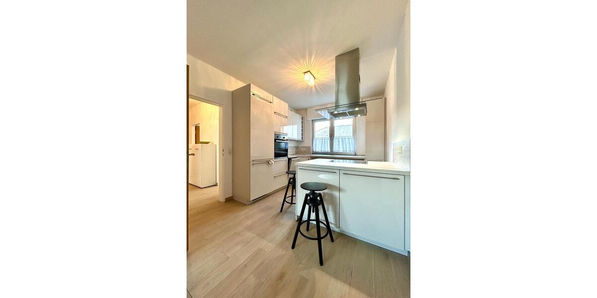 Terrassenwohnung Neu-Isenburg Isenburg - 2.5 Zimmer, 65 m&sup2;, 1.250&euro; | Angebot:26356225