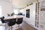 Etagenwohnung Frankfurt am Main Schwanheim - 4 Zimmer, 101 m&sup2;, 480.000&euro; | Angebot:25690297
