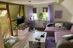 Dachgeschoßwohnung Roßdorf - 2.5 Zimmer, 73 m&sup2;, 900&euro; | Angebot:26024552