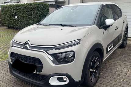 Citroen C3 33.500 km 12.600 &euro; Laudenbach 69514
