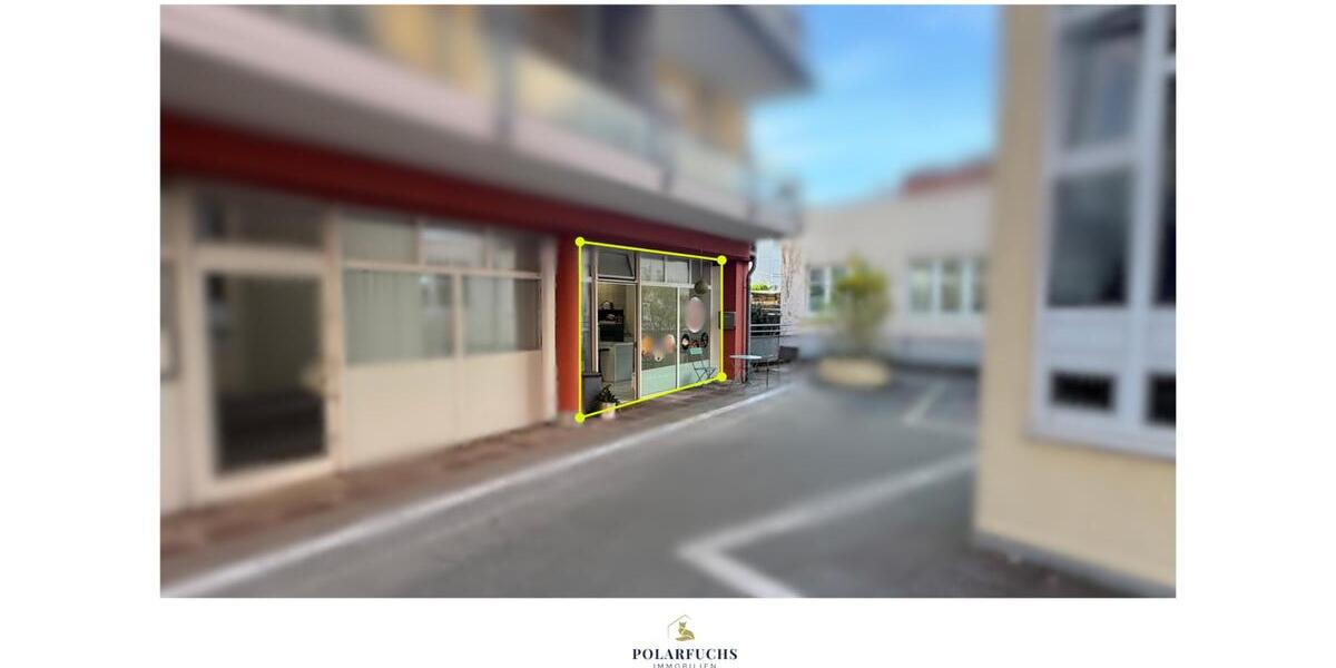 Gewerbeobjekt Bensheim - 1.490&euro; | Angebot:26059711