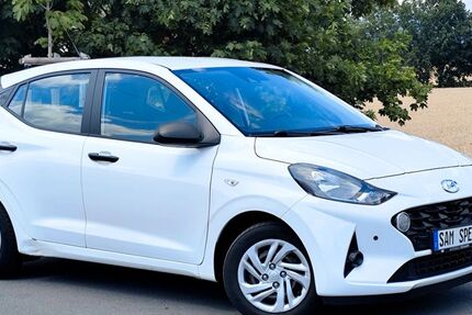 Hyundai i10 151.400 km 6.399 &euro; Liederbach 65835