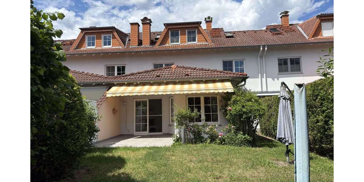 Einfamilienhaus Dietzenbach - 7 Zimmer, 161 m&sup2;, 1.950&euro; | Angebot:26900661