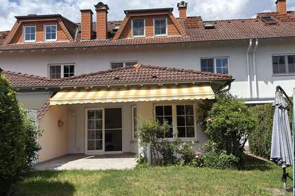 Haus Dietzenbach - 7 Zimmer, 161 m&sup2;, 1.950&euro; | Angebot:26900661