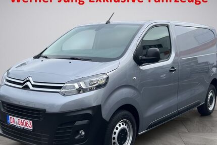 Citroen Jumpy 27.000 km 21.900 &euro; Darmstadt 64293