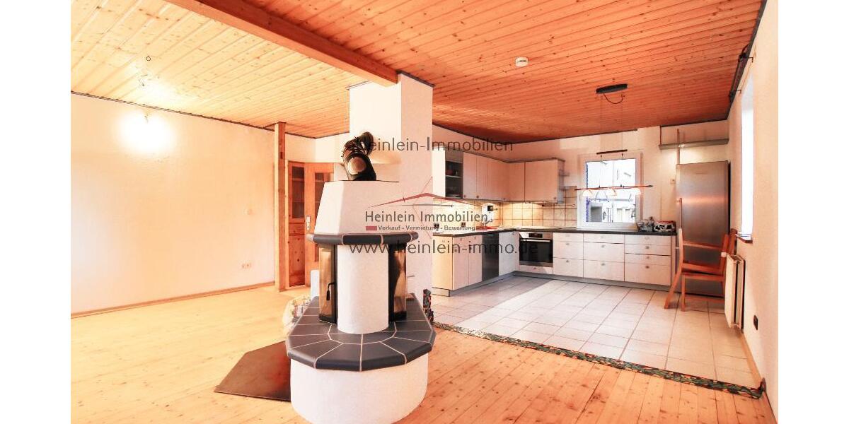 Einfamilienhaus# Stellplatz# Sauna# Winterg# Kaminofen# Hzg. aus 2016 & Solar# Griesheim Hofmannstr. - Einfamilienhaus Griesheim | Angebot:27013557