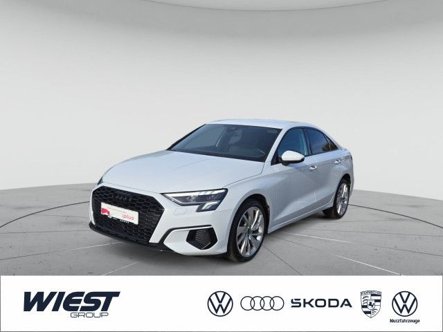 Audi A3 45.201 km 28.880 € Darmstadt 64295