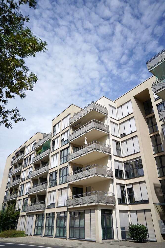 Wohnung zum Kaufen in Offenbach am Main 420.000 € 101.27 m²