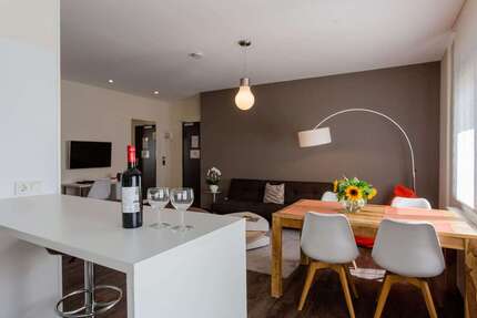 Zimmer Offenbach am Main Zentrum - 2 Zimmer, 1.649&euro; | Angebot:25351054