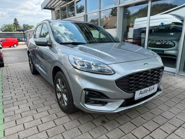 Ford Kuga 50.500 km 27.590 &euro; Heppenheim 64646