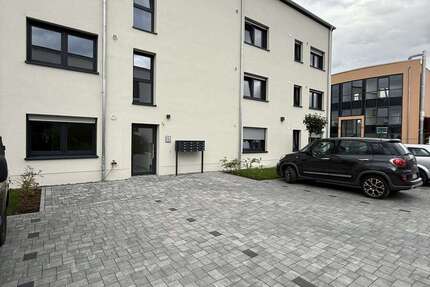 Wohnung Offenbach am Main Bürgel - 2 Zimmer, 56 m&sup2;, 1.080&euro; | Angebot:25379723