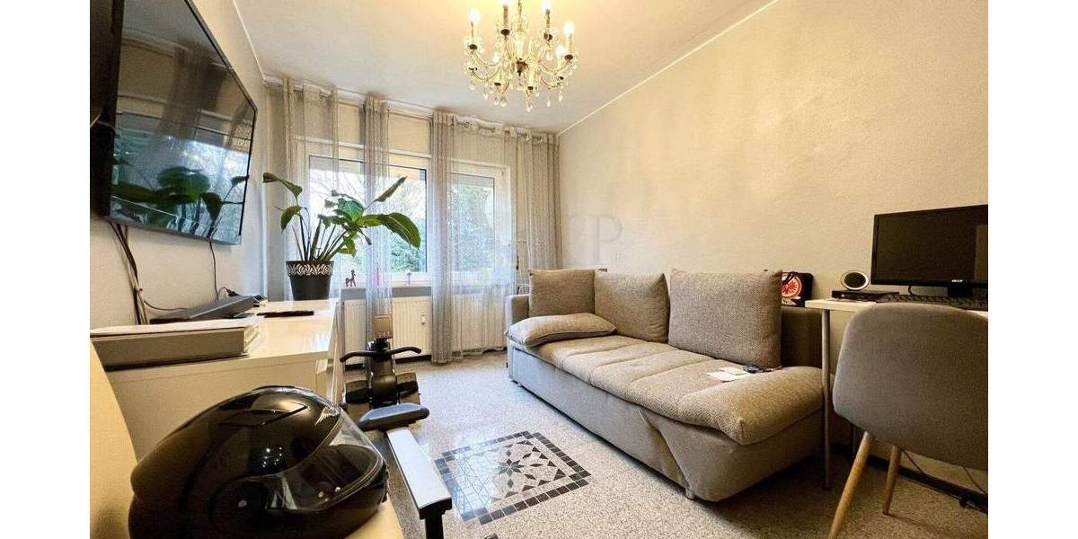 Etagenwohnung Kriftel - 3 Zimmer, 73 m&sup2;, 227.000&euro; | Angebot:25690241