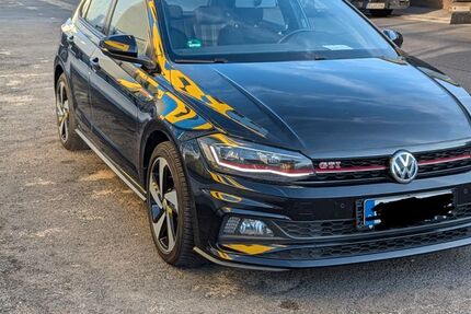VW Polo 158.400 km 16.500 &euro; Offenbach am Main 63065