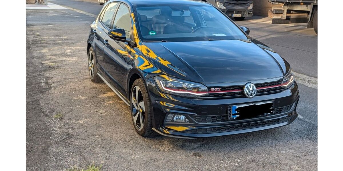 VW Polo 158.400 km 16.500 &euro; Offenbach am Main 63065