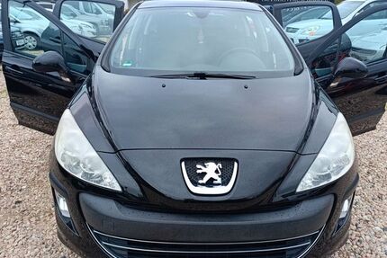 Peugeot 308 123.000 km 2.950 € Rodgau 63110