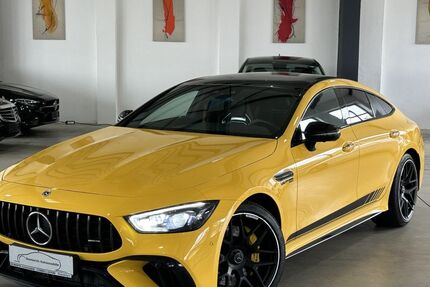 Mercedes-Benz AMG GT 112.800 km 94.990 &euro; Frankfurt am Main 60386
