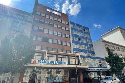 Gewerbeobjekt Offenbach am Main Zentrum - 1.590&euro; | Angebot:26845157