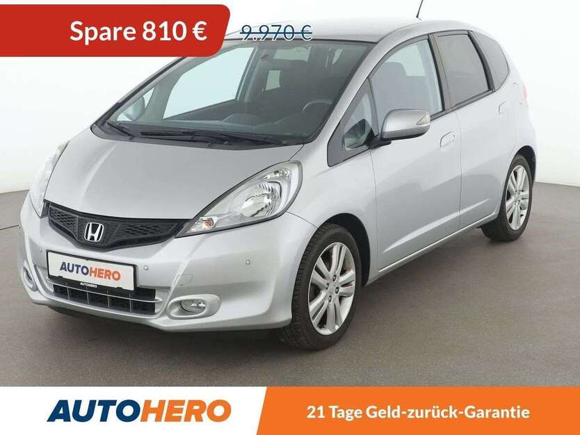 Honda Jazz 63.147 km 9.160 € Frankfurt am Main 65936