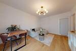 Etagenwohnung Frankfurt am Main Ostend - 2 Zimmer, 48 m&sup2;, 380.000&euro; | Angebot:25834647