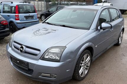 Opel Signum 217.000 km 950 &euro; Bürstadt 68642