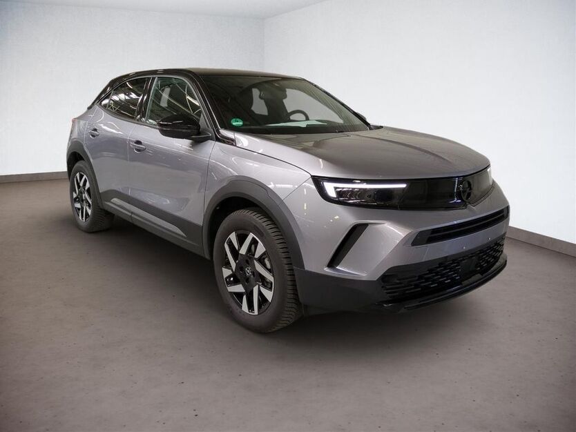 Opel Mokka 6.518 km 20.980 € Rüsselsheim 65428