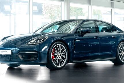 Porsche Panamera 103.191 km 72.900 &euro; Hofheim 65719