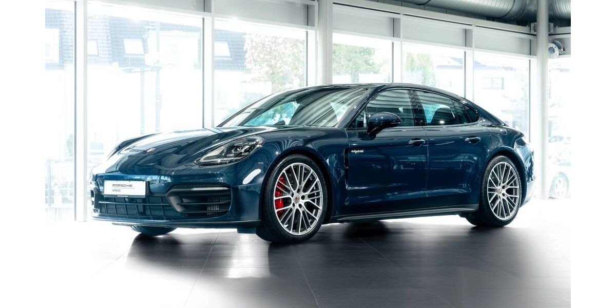 Porsche Panamera 103.191 km 72.900 &euro; Hofheim 65719