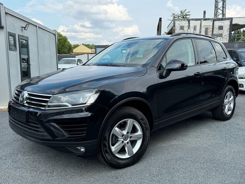 Touareg