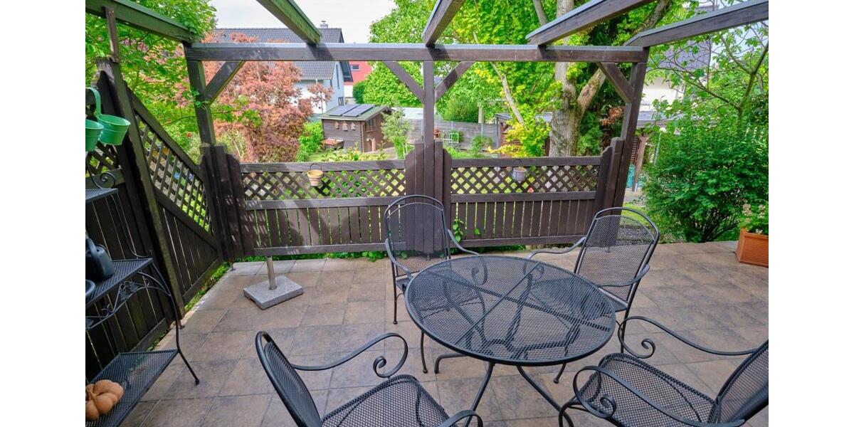 Einfamilienhaus Riedstadt - 5 Zimmer, 169 m&sup2;, 580.000&euro; | Angebot:26750627