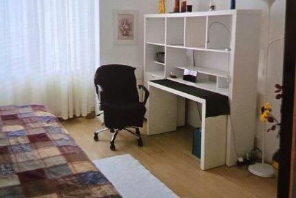 Wohnung Frankfurt am Main Innenstadt 1 - 1 Zimmer, 20 m&sup2;, 690&euro; | Angebot:27628448