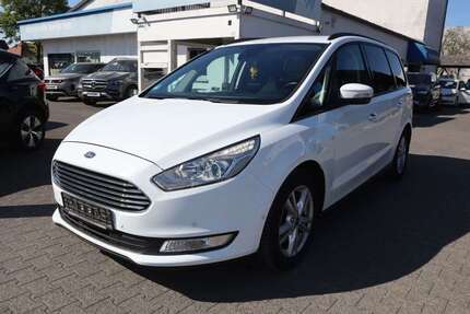 Ford Galaxy 123.728 km 14.485 &euro; Darmstadt 64291