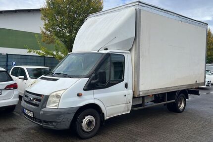 Ford Transit 190.000 km 5.900 &euro; Langen 63225
