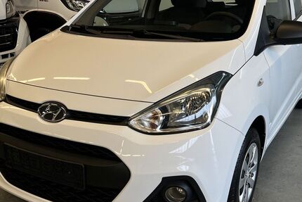 Hyundai i10 35.864 km 6.999 € Darmstadt 64347