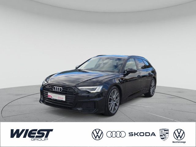 Audi A6 93.543 km 39.990 € Darmstadt 64295