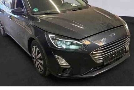 Ford Focus 77.800 km 18.690 &euro; Bensheim 64625