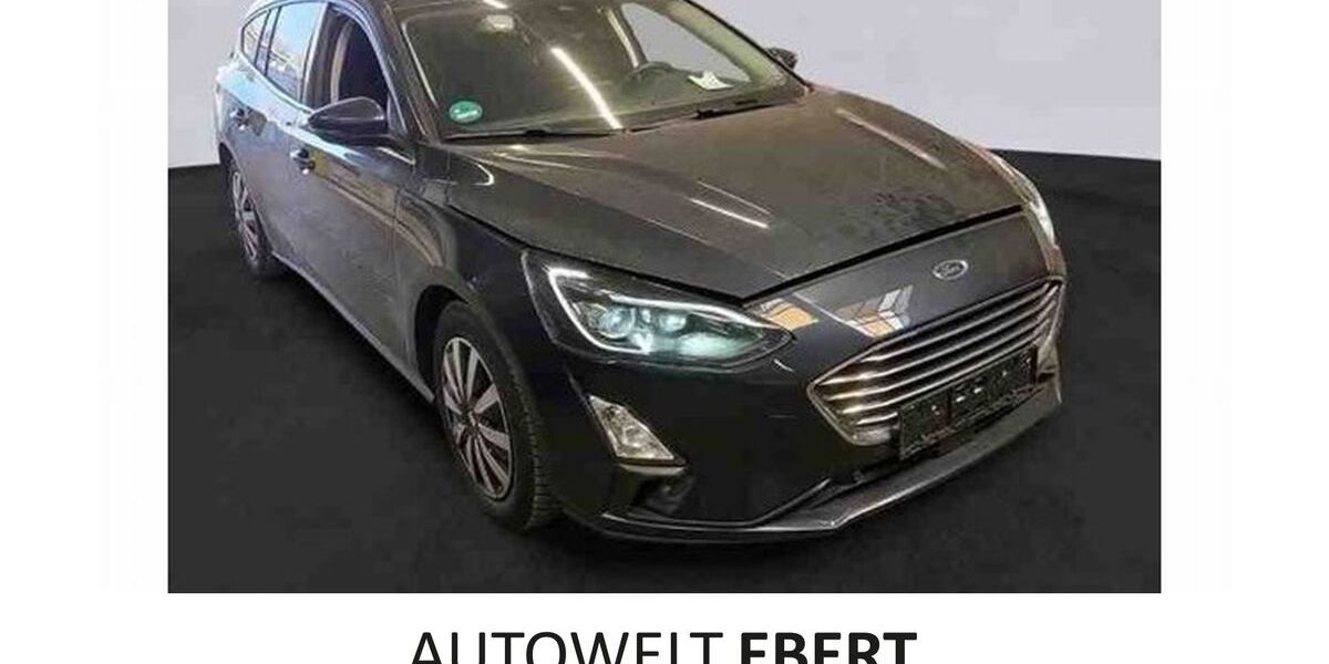 Ford Focus 77.800 km 18.690 &euro; Bensheim 64625