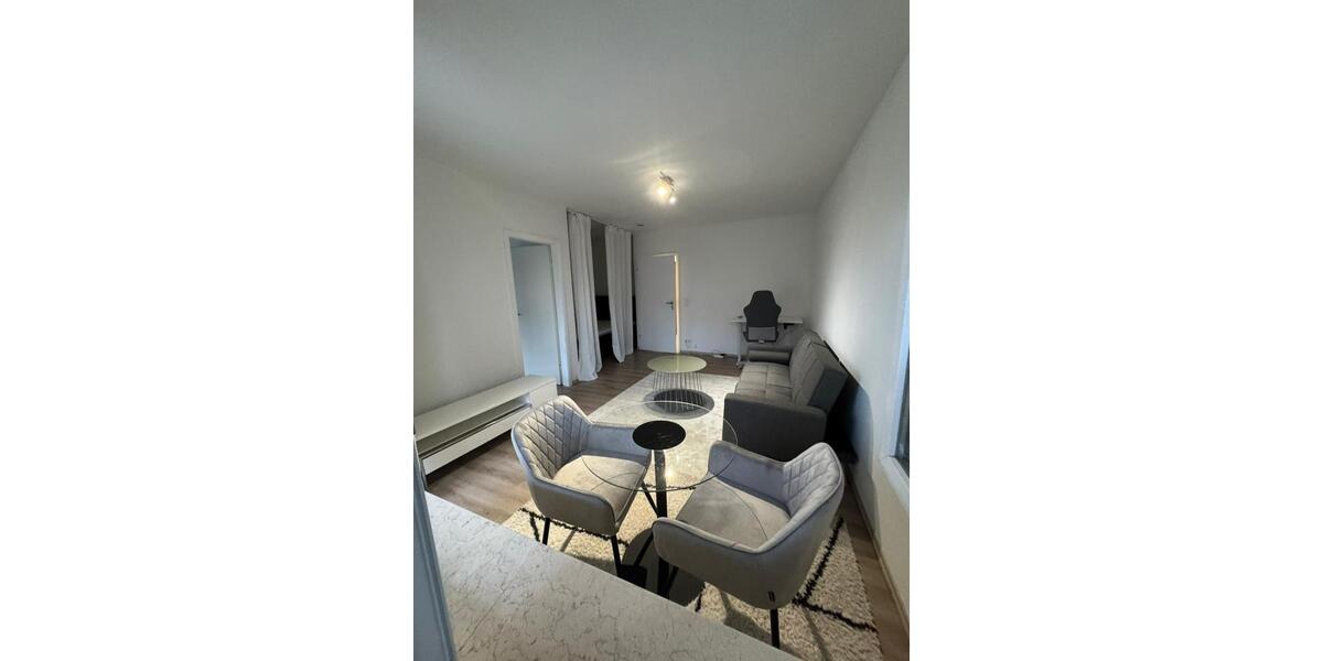 Erdgeschoßwohnung Darmstadt Darmstadt-Ost - 1 Zimmer, 41 m&sup2;, 780&euro; | Angebot:26322068