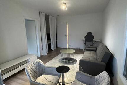 Wohnung Darmstadt Darmstadt-Ost - 1 Zimmer, 41 m&sup2;, 780&euro; | Angebot:26322068