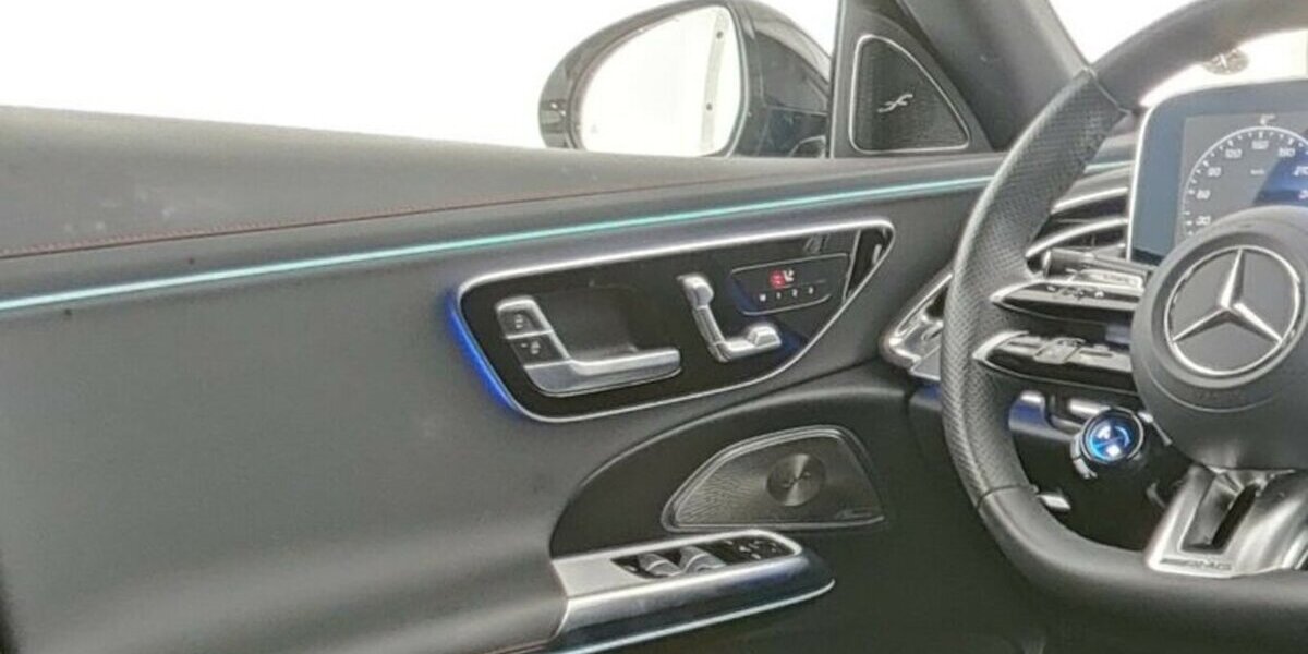 Mercedes-Benz E 53 AMG Hybrid 4M+ DYNAMIC+DC-LADEN-DRVERS PACK 31.040 km 85.889 &euro; Groß-Umstadt 64823