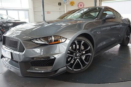 Ford Mustang 46.411 km 39.400 &euro; Pfungstadt 64319