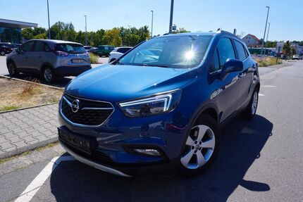 Opel Mokka 135.000 km 10.000 &euro; Rödermark 63322