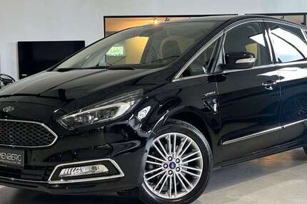 Ford S-Max 120.508 km 16.980 &euro; Rodgau Weiskirchen 63110