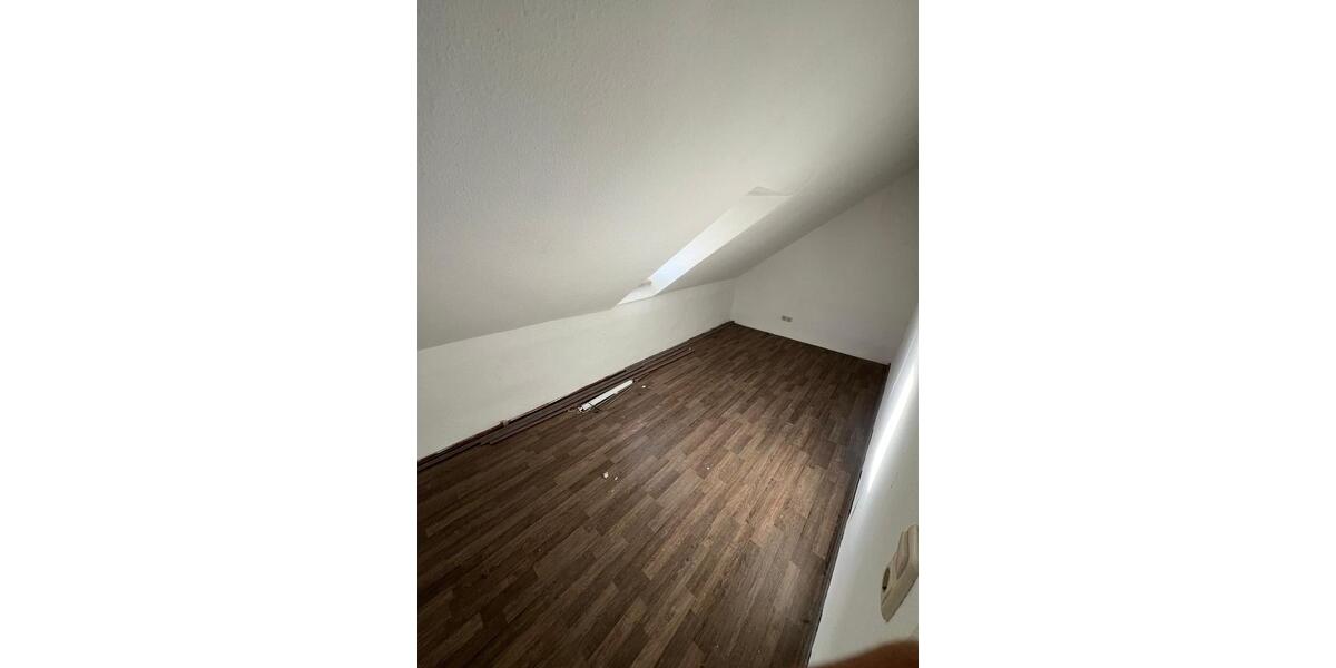 4-Zimmer-Mietwohnung in Bahnhofsnähe –Höchst im Odenwald 4 zimmer