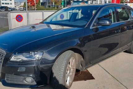 Audi A4 248.000 km 2.799 &euro; Roßdorf 64380