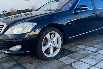 Mercedes-Benz S 600 112.300 km 21.990 &euro; Dreieich 63303