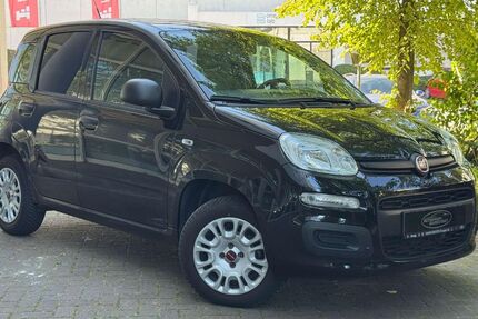Fiat Panda 16.000 km 9.999 &euro; Darmstadt 64293